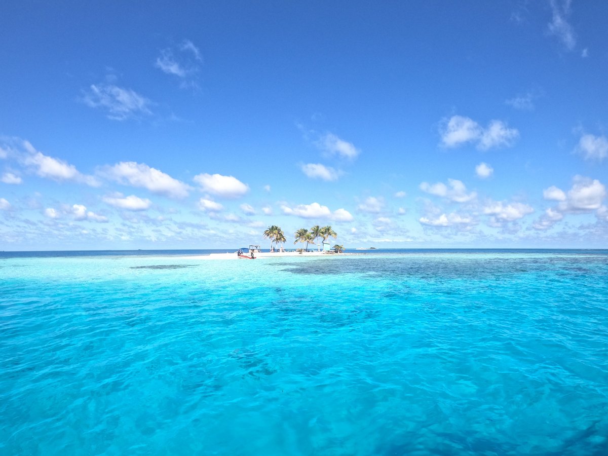 Island exploration and Secret Beach